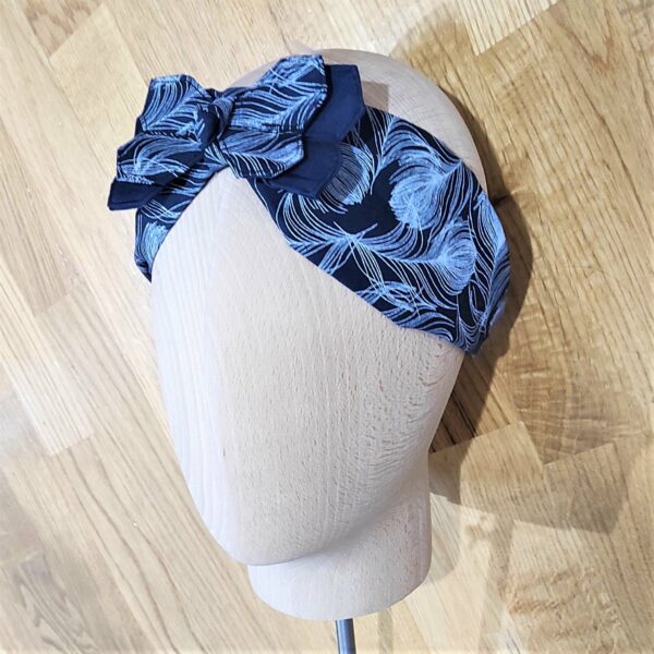 origami heart headbands - product image 4