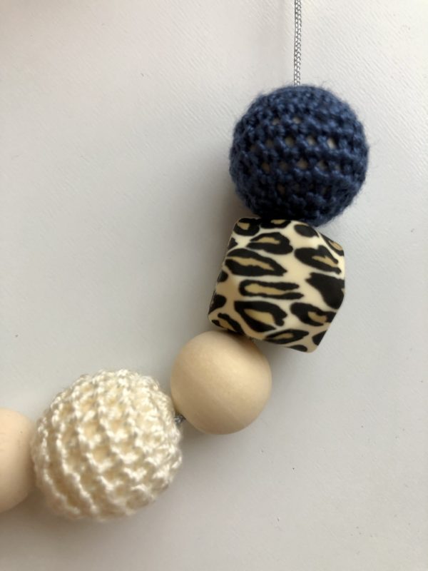 Teething Necklace - product image 5