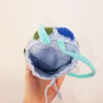 Turtle back-pack – made to order