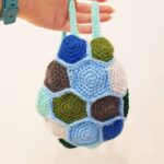 Turtle back-pack – made to order