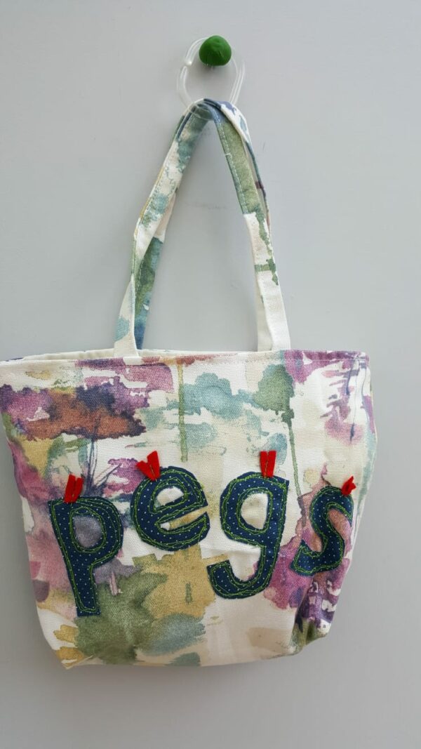 Peg Bag - main product image