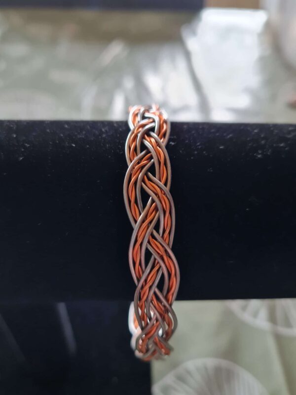 Wire cuff 7 - product image 2