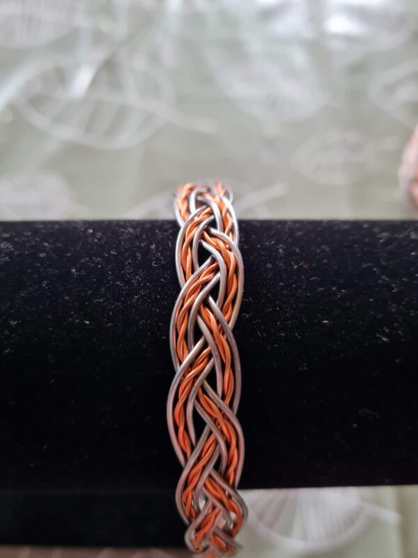 Wire cuff 7 - product image 3