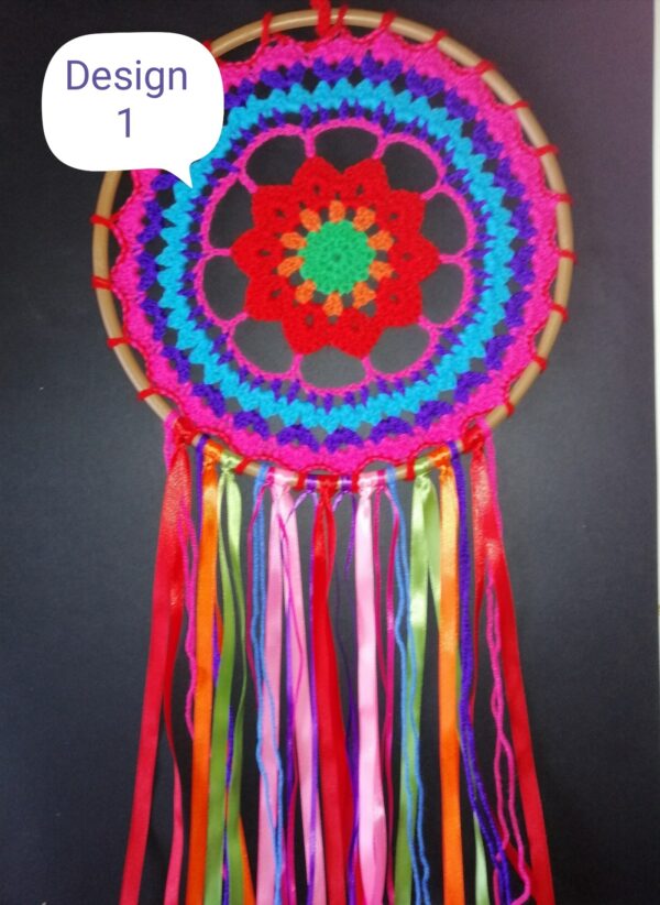 Dreamcatchers/Wallhangings - product image 4