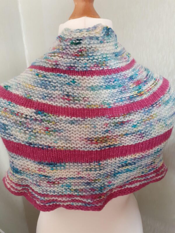 Spice Market Shawl - product image 2