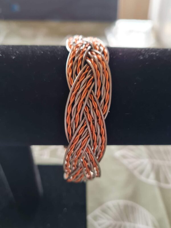 Wire cuff 3 - main product image