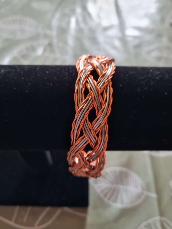 Wire cuff 1 - product image 3