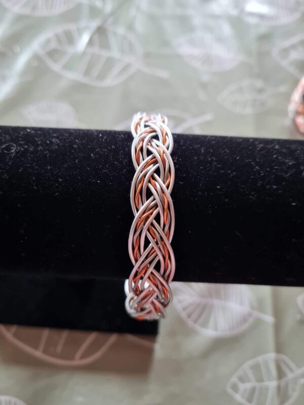 Wire cuff 4 - product image 3