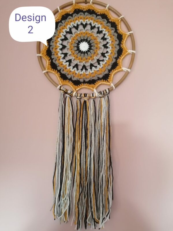 Dreamcatchers/Wallhangings - product image 6