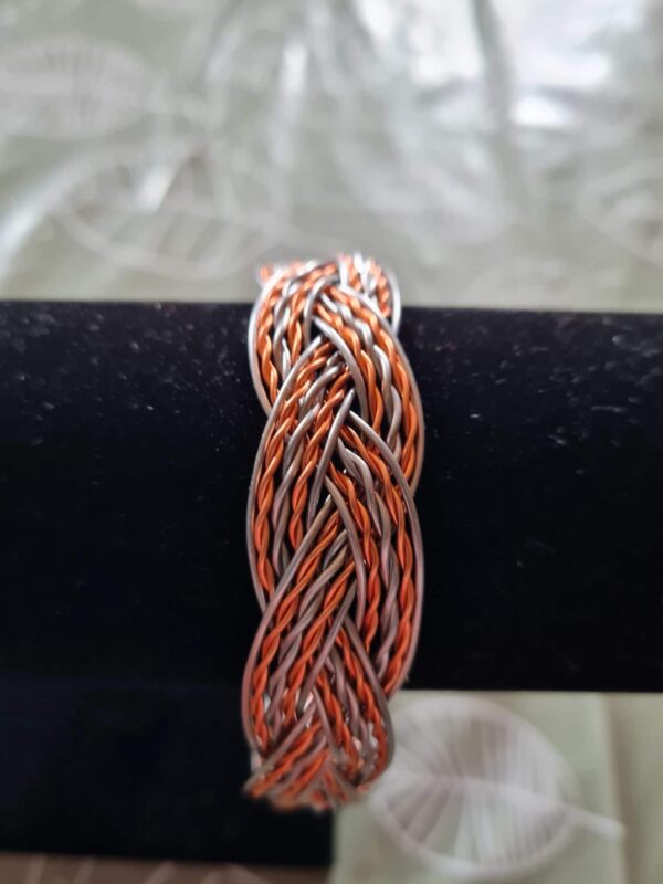 Wire cuff 3 - product image 2
