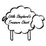 Little Shepherd’s Treasure Chest
