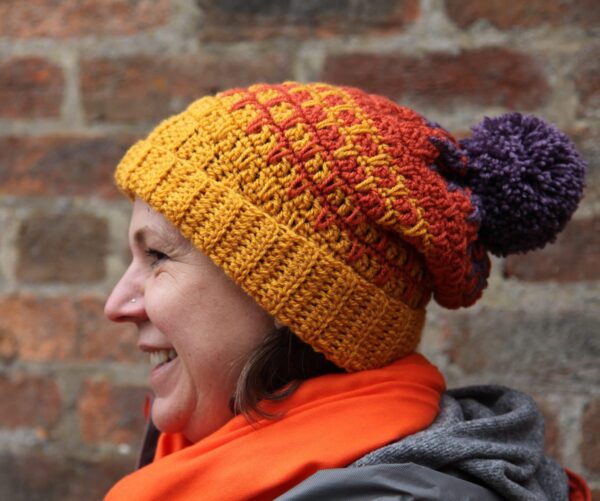 Bobble hat - product image 2