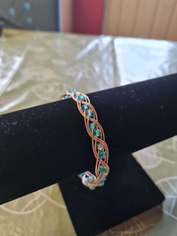 Wire wrap - main product image