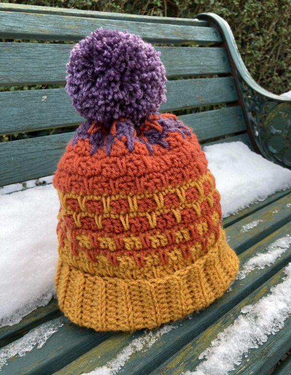 Bobble hat - product image 3