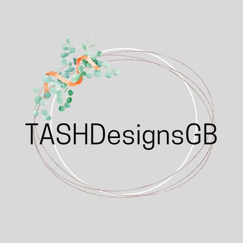 TASHDESIGNSGB shop logo