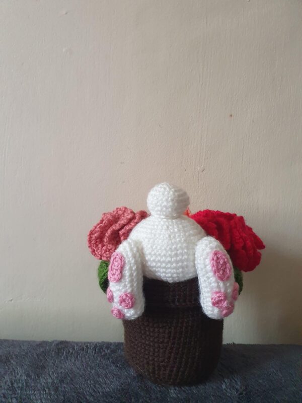 Crochet Easter Bunny - product image 2