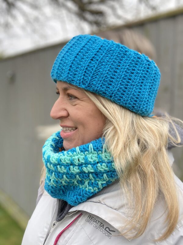 Neck warmer - product image 2