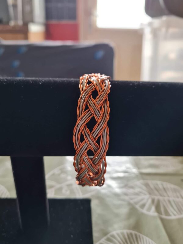 Wire cuff 1 - product image 4