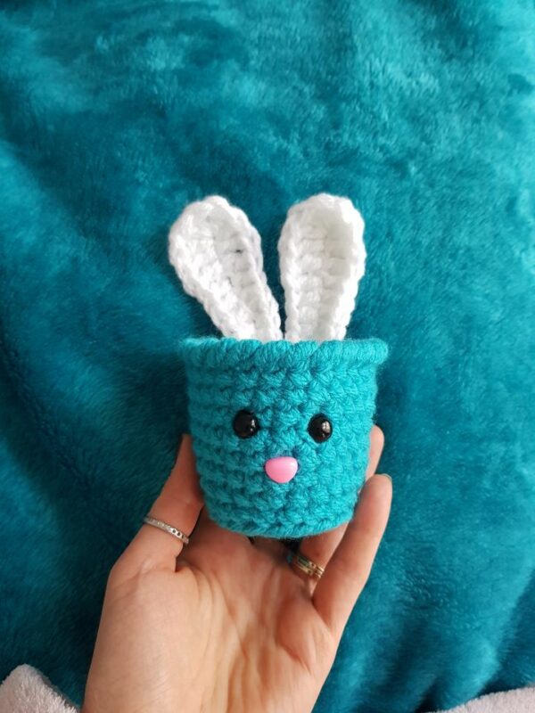 Bunny basket - product image 2