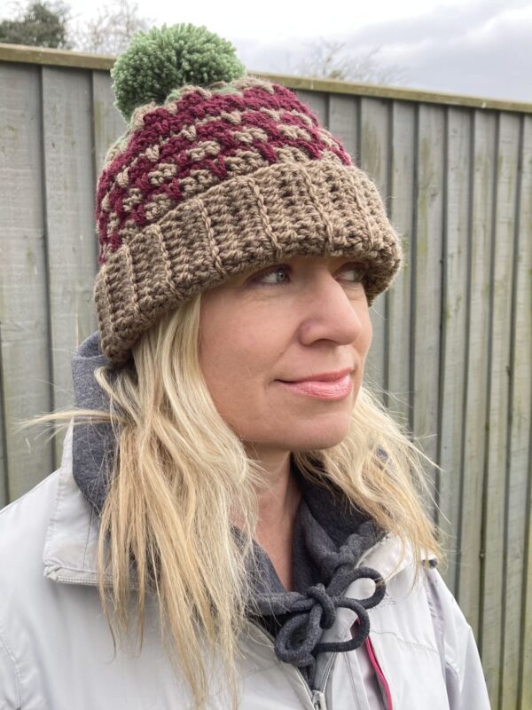 Bobble hat - product image 5