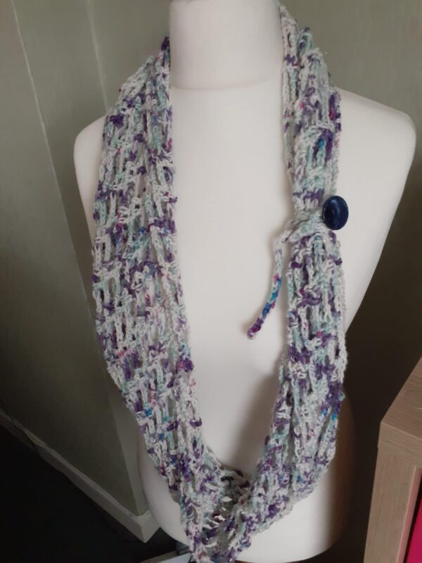 Infinity scarf - product image 2