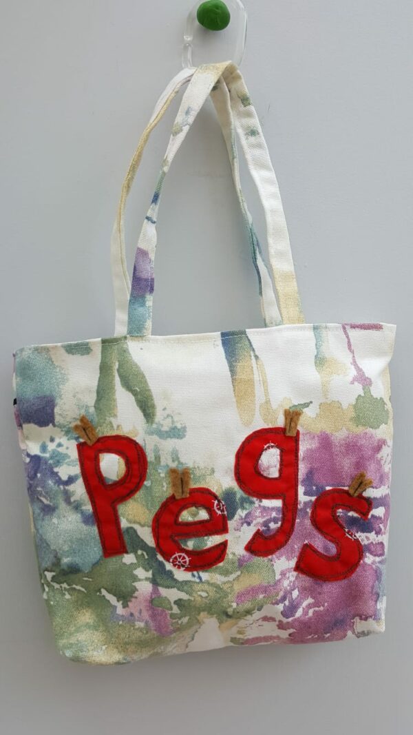 Peg bag - main product image