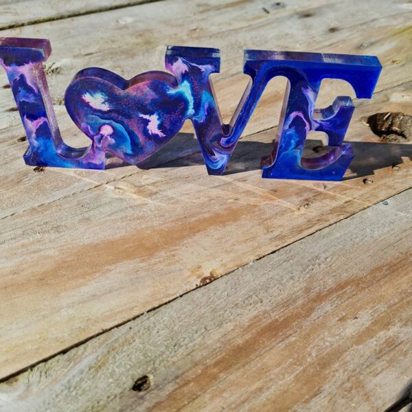 Purple love - product image 3