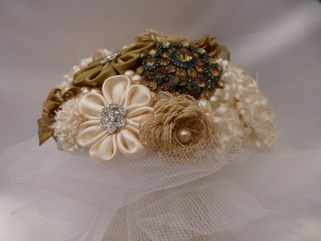 Bouquet – Wedding flowers