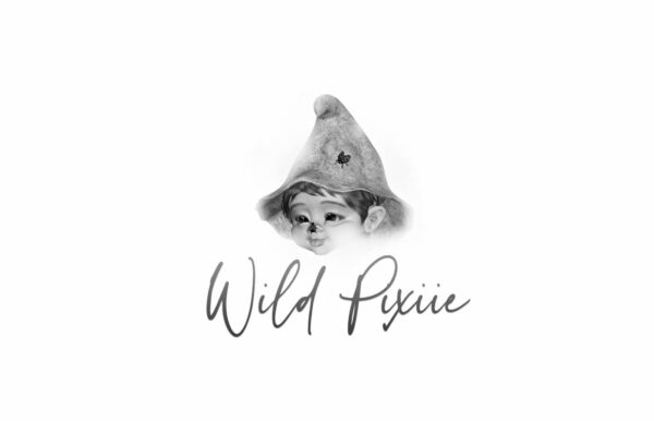 Wild Pixiie shop logo