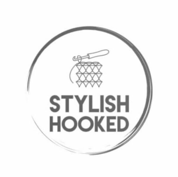 Stylishhooked shop logo