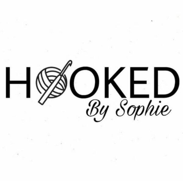 Hooked By Sophie shop logo