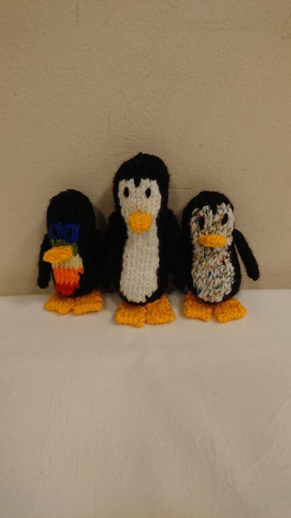 Penguin - main product image