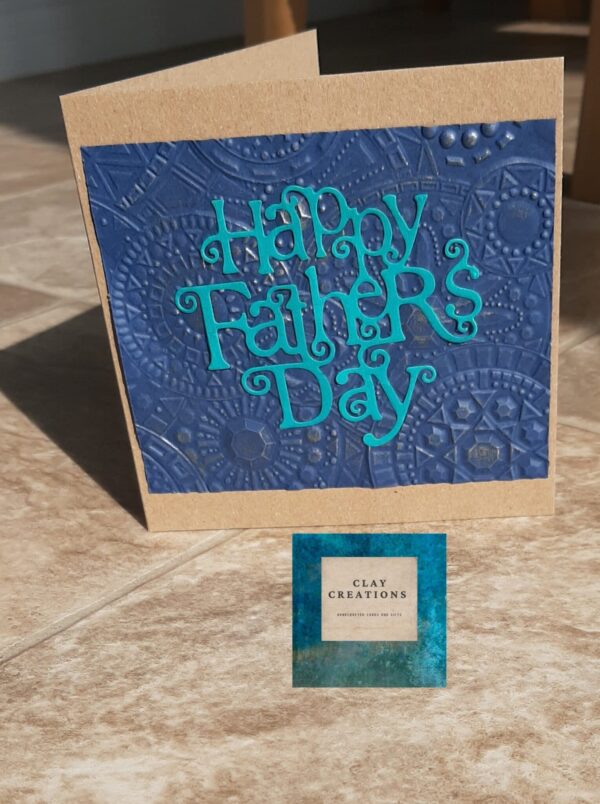 Father’s Day Card - main product image