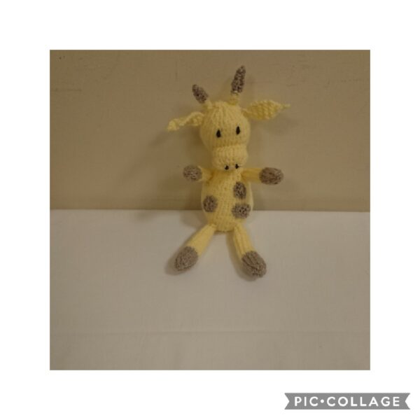 Giraffe - main product image