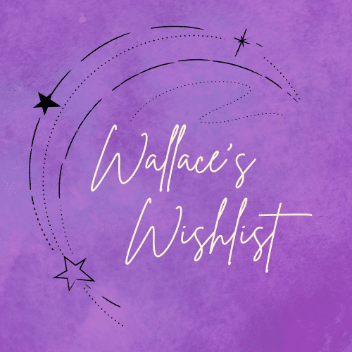 Wallace's Wishlist shop logo