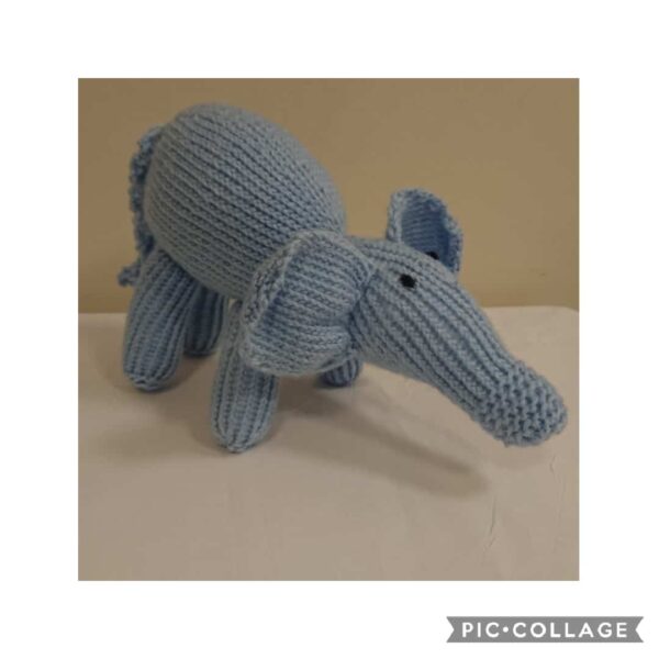 Elephant - main product image