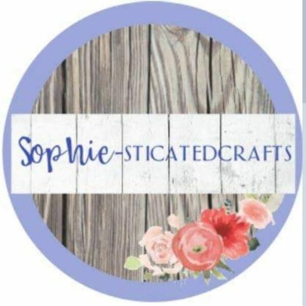 Sophiesticatedcrafts82 Store shop logo