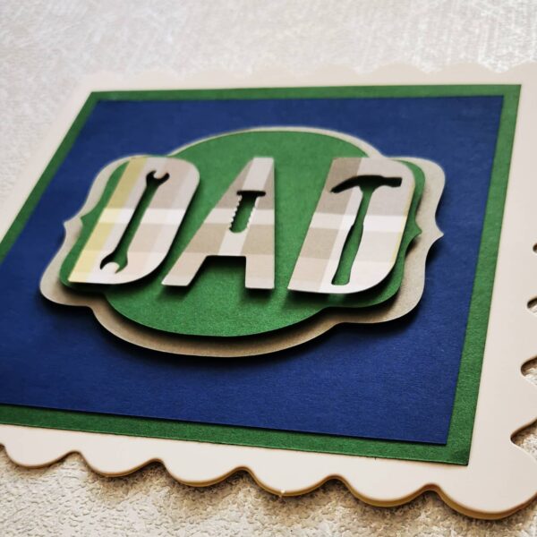 Fathers Day Card - product image 2