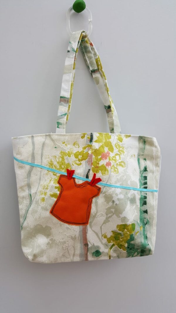 peg bag - product image 2