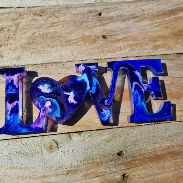 Purple love - product image 5