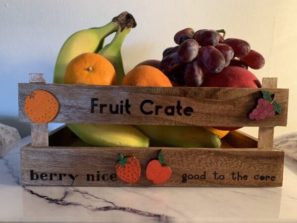 Fruit bowl - product image 3