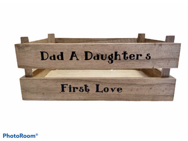 Father’s Day gift crates - product image 2