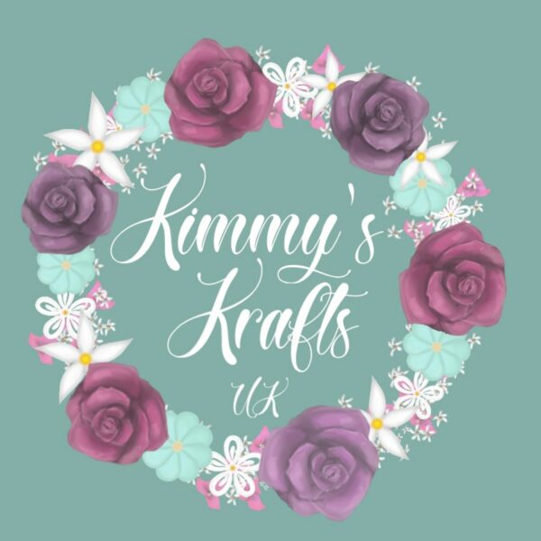 Kimmys Krafts Uk shop logo