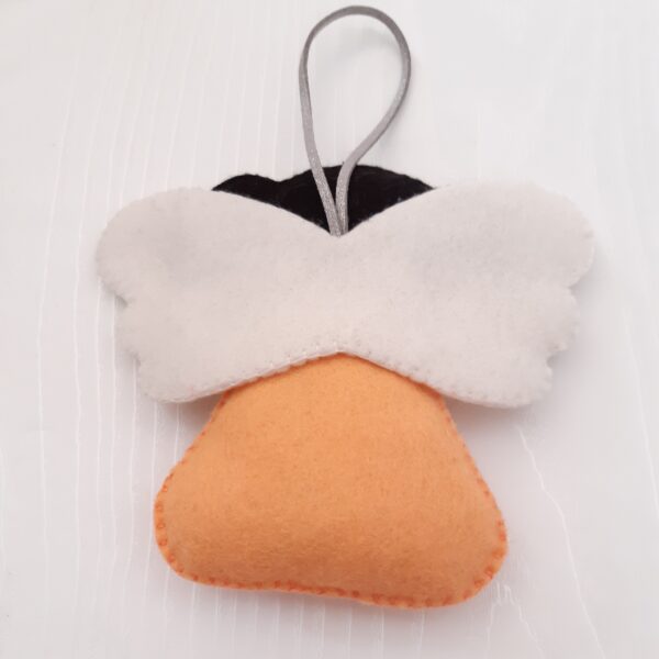 Angel hanging decoration (c) - product image 2
