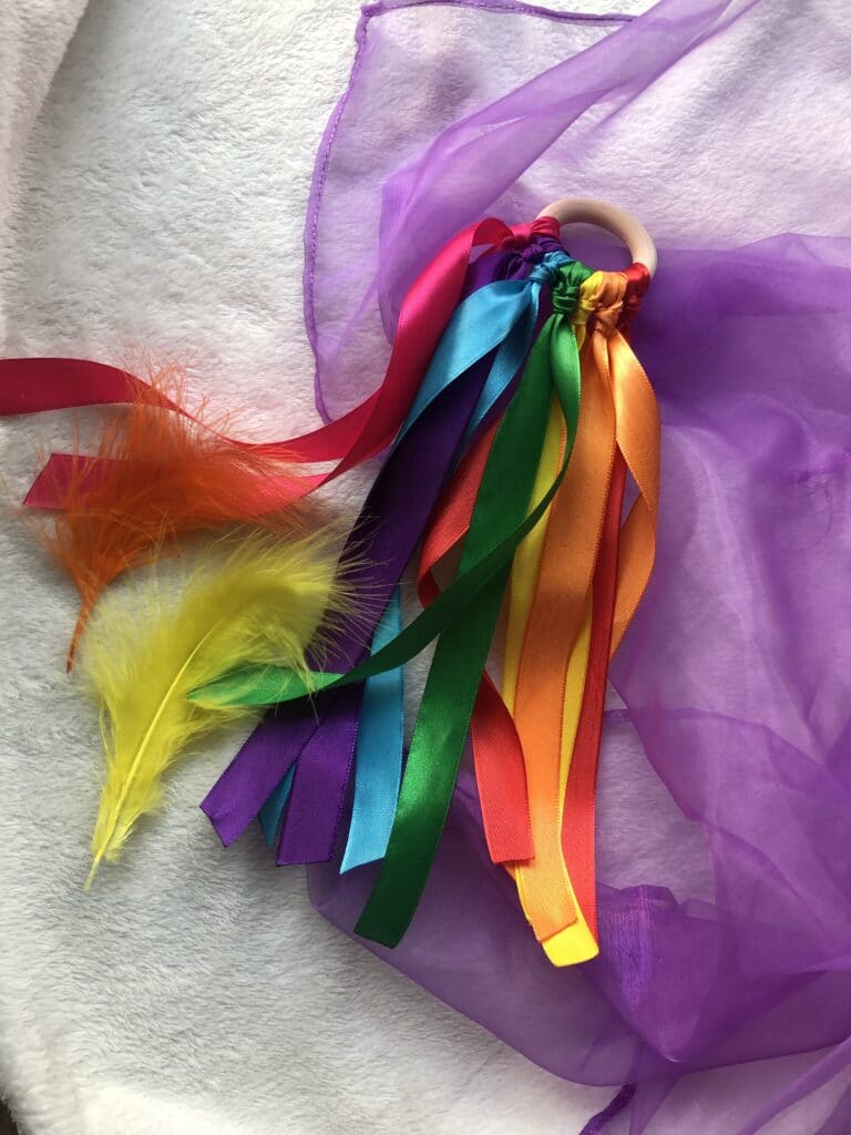 Micro Baby Sensory Bundle