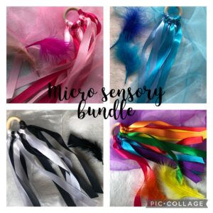 Micro Baby Sensory Bundle: placeholder image (loading)