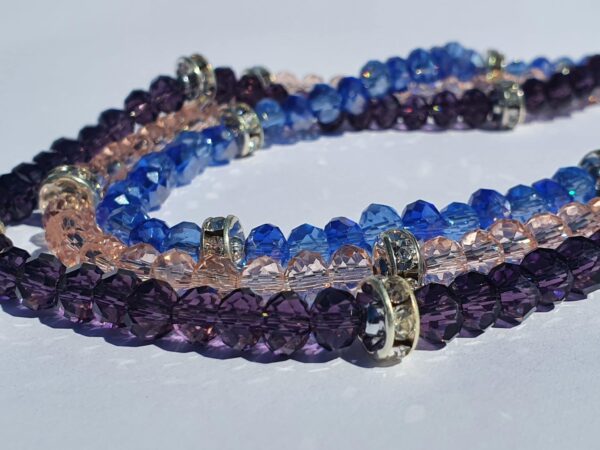 Swarovski crystal Necklaces - product image 2