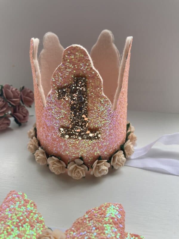 Birthday crowns - product image 2