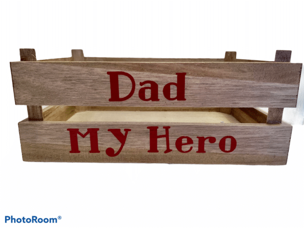 Father’s Day gift crates - product image 3