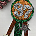 Customised Occasion badge